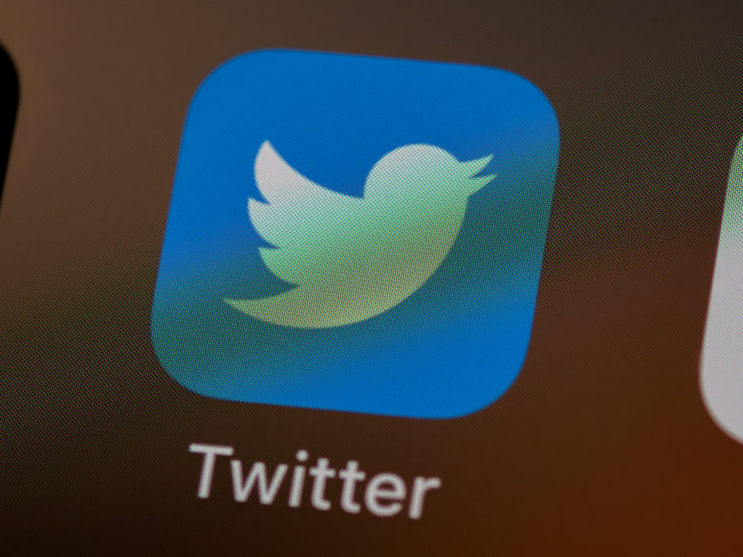 32. Secret Numbers Behind His Twitter Takeover (image credits: unsplash)