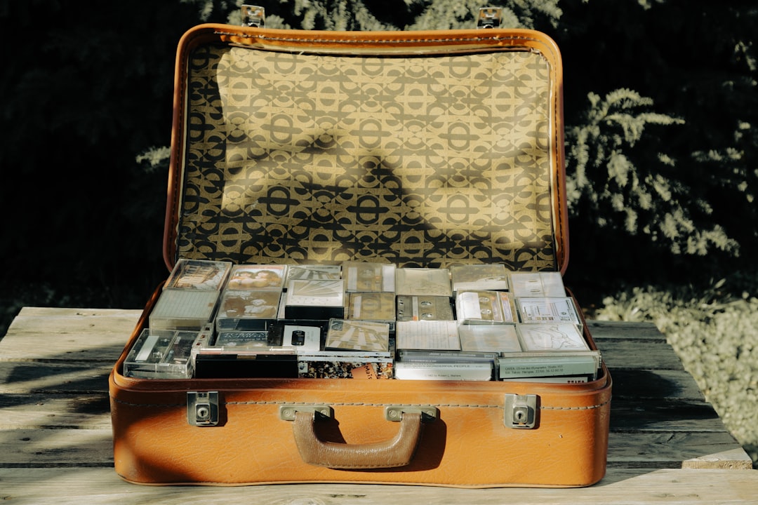 Financial Information and Expensive Purchases (image credits: unsplash)