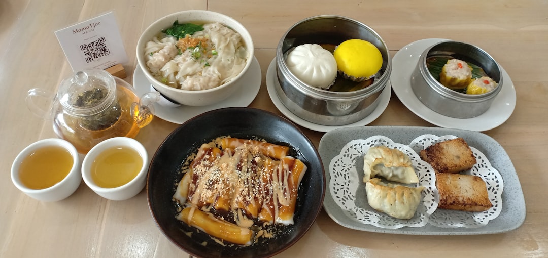 The Brain of the Fish: A Culinary Adventure (image credits: unsplash)