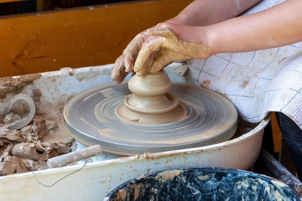 Local Culture: Authentic Experiences Matter (image credits: pixabay)