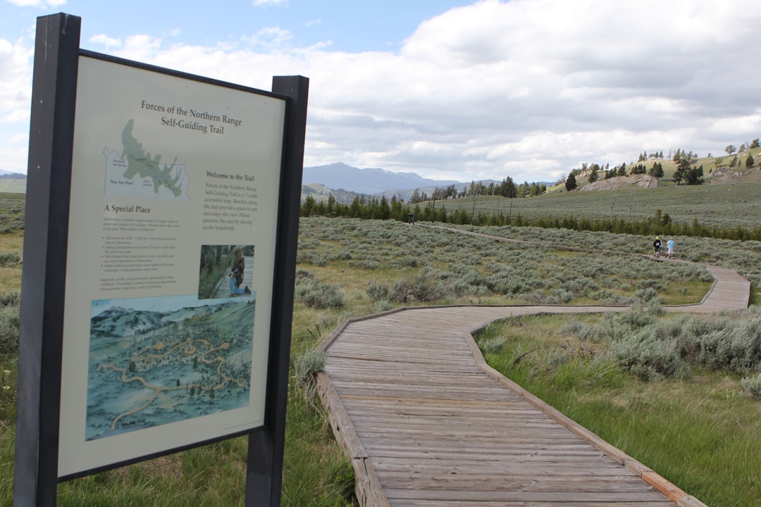 Expanded Trail Systems (image credits: unsplash)