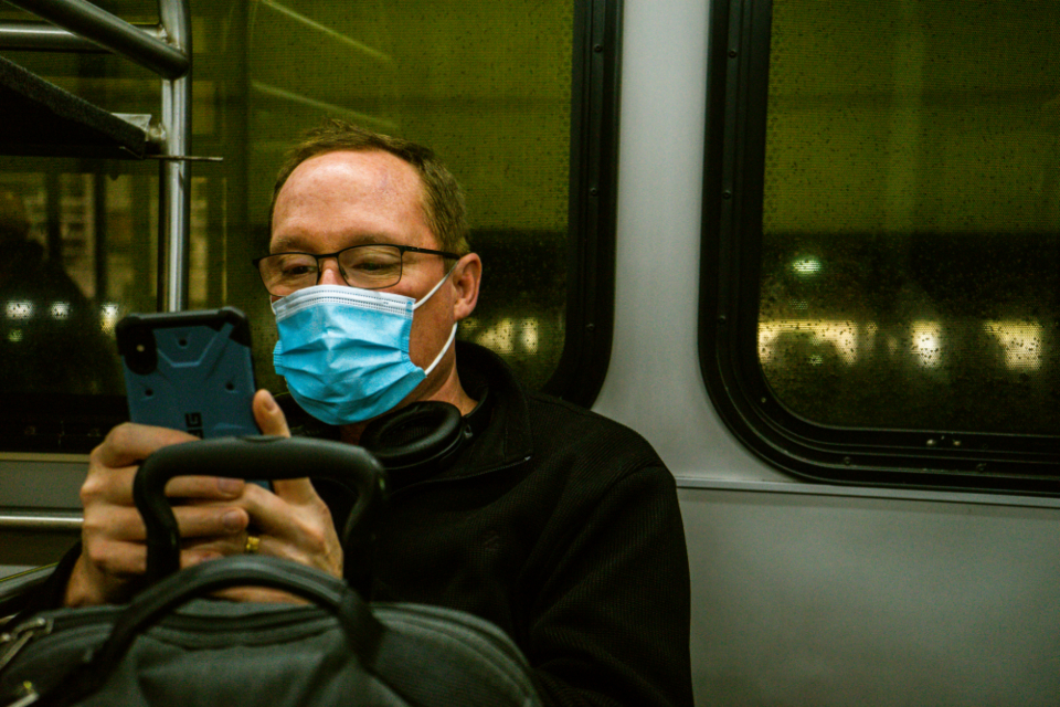 Conclusion: Staying Informed and Safe (image credits: stocksnap)