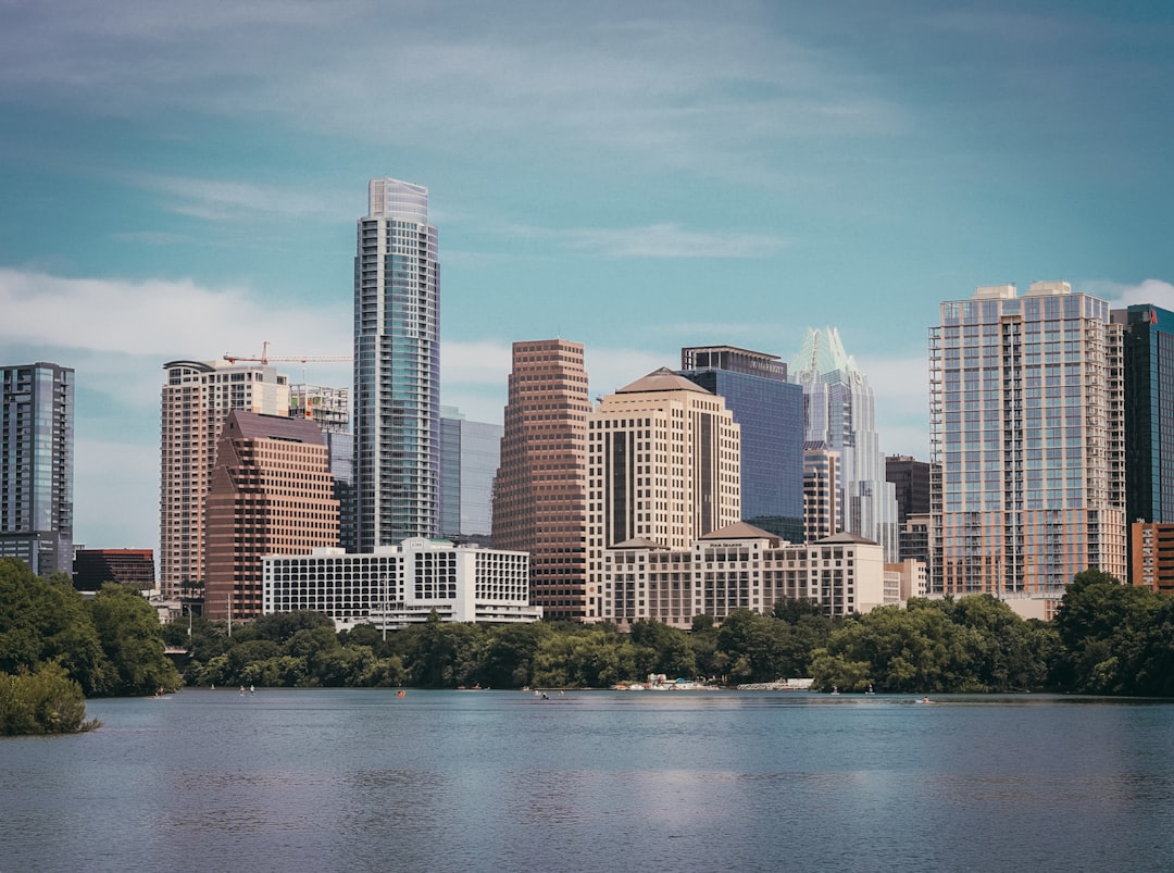 Austin, Texas: Live Music and Limitless Possibility (image credits: unsplash)