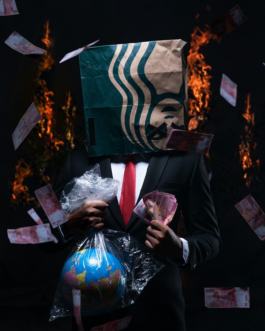 Corruption and Governance: The Hidden Costs (image credits: unsplash)