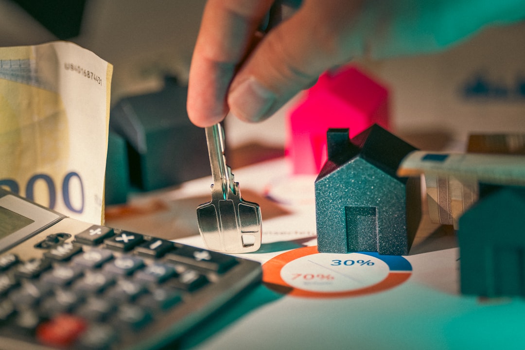 13. Home Equity Line of Credit (HELOC) for Daily Expenses (image credits: unsplash)