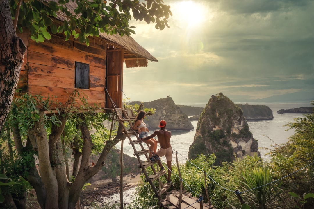 Unique Accommodation Experience (image credits: unsplash)