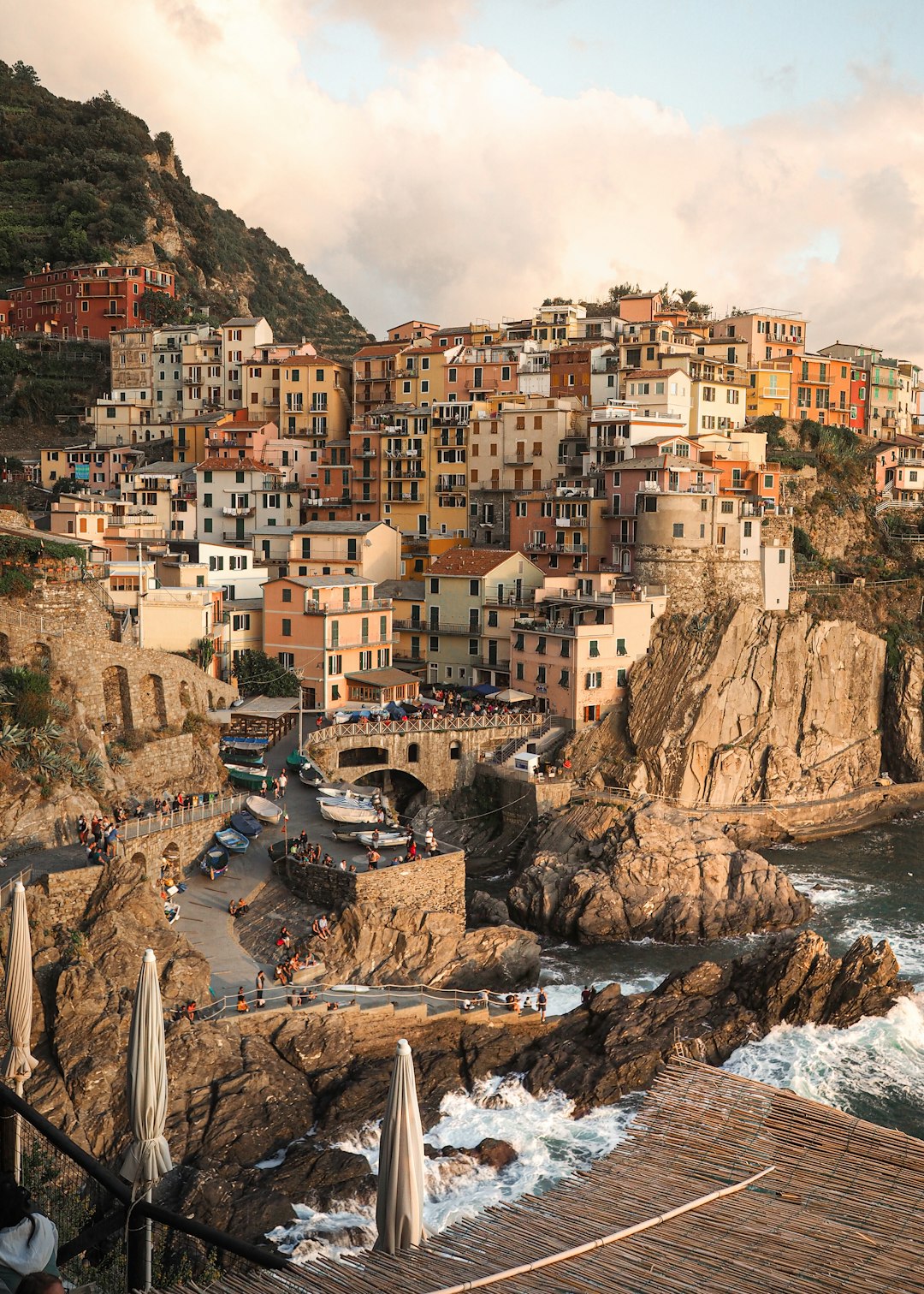 Rural Italy - Where Dialects Rule (image credits: unsplash)