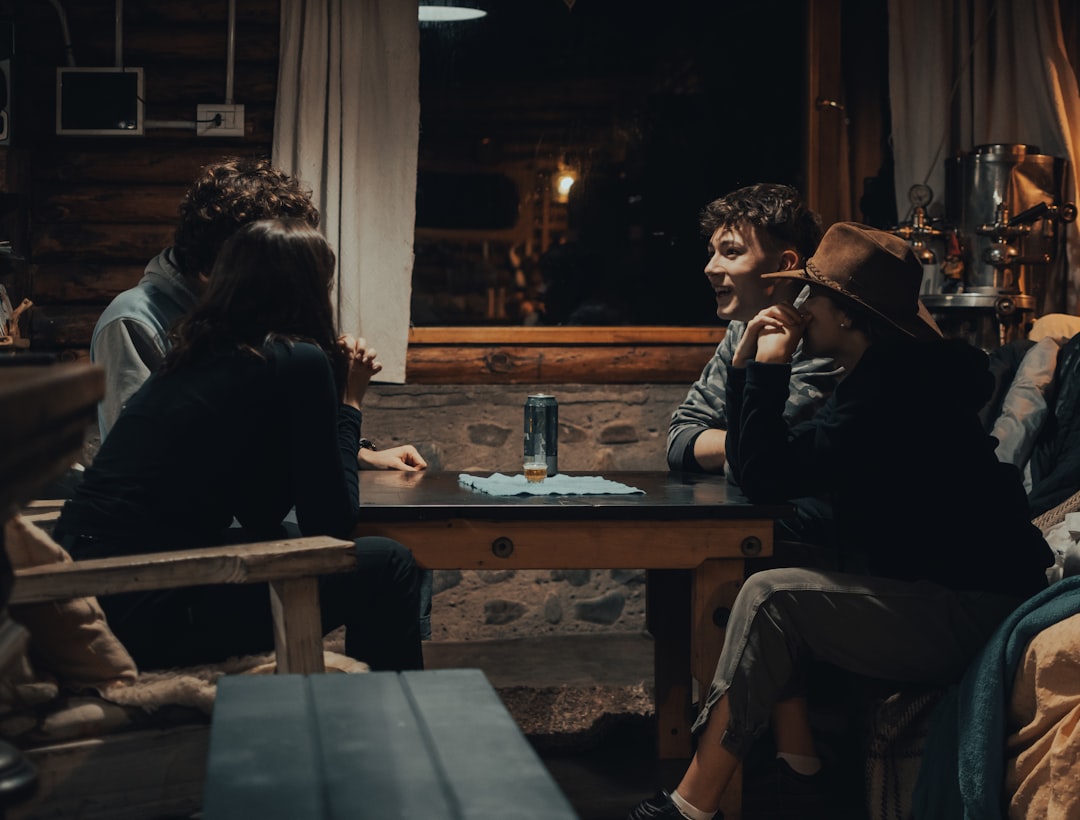 29. Using Proper Forms of Address (image credits: unsplash)