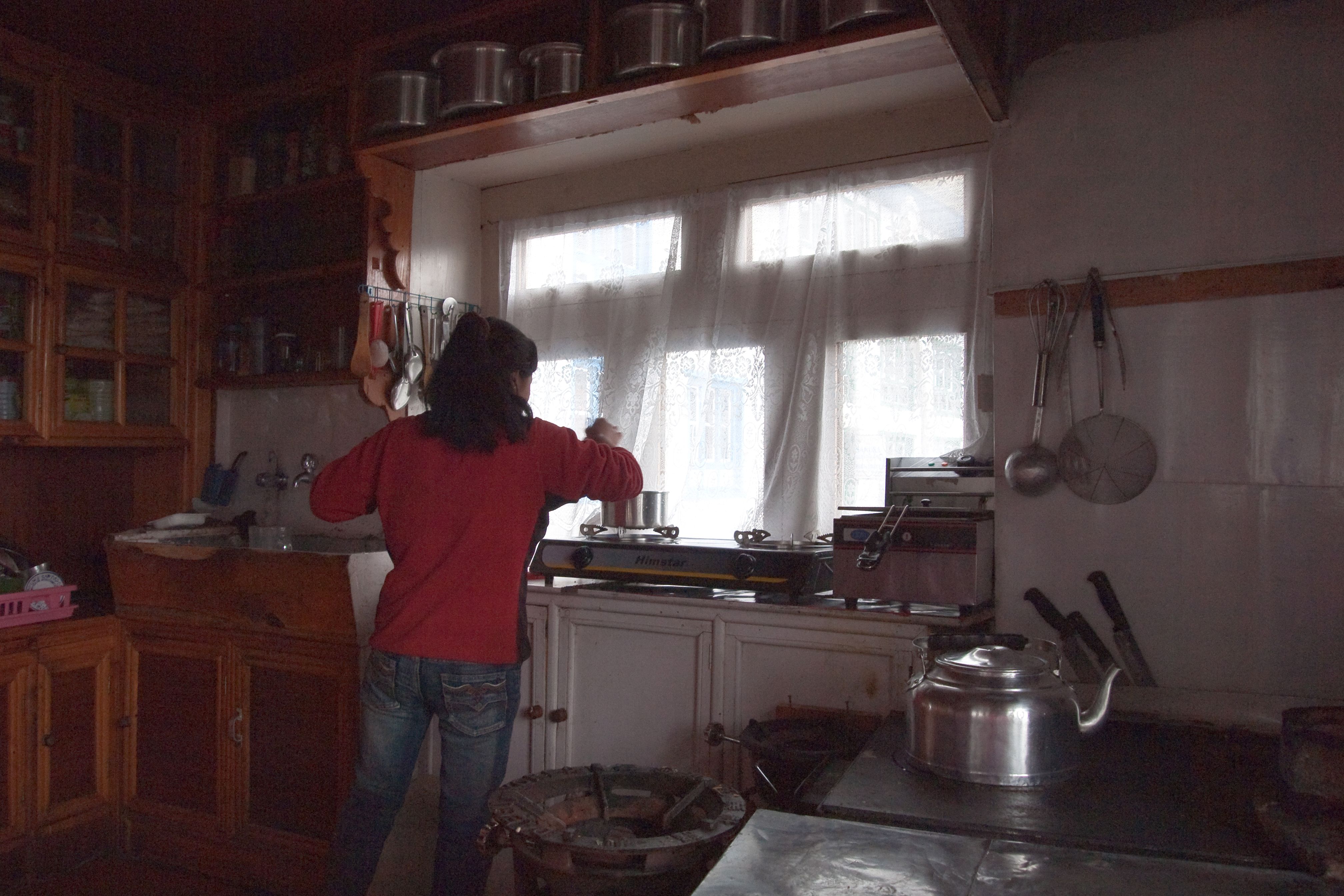 Cook Your Own Meals (image credits: wikimedia)