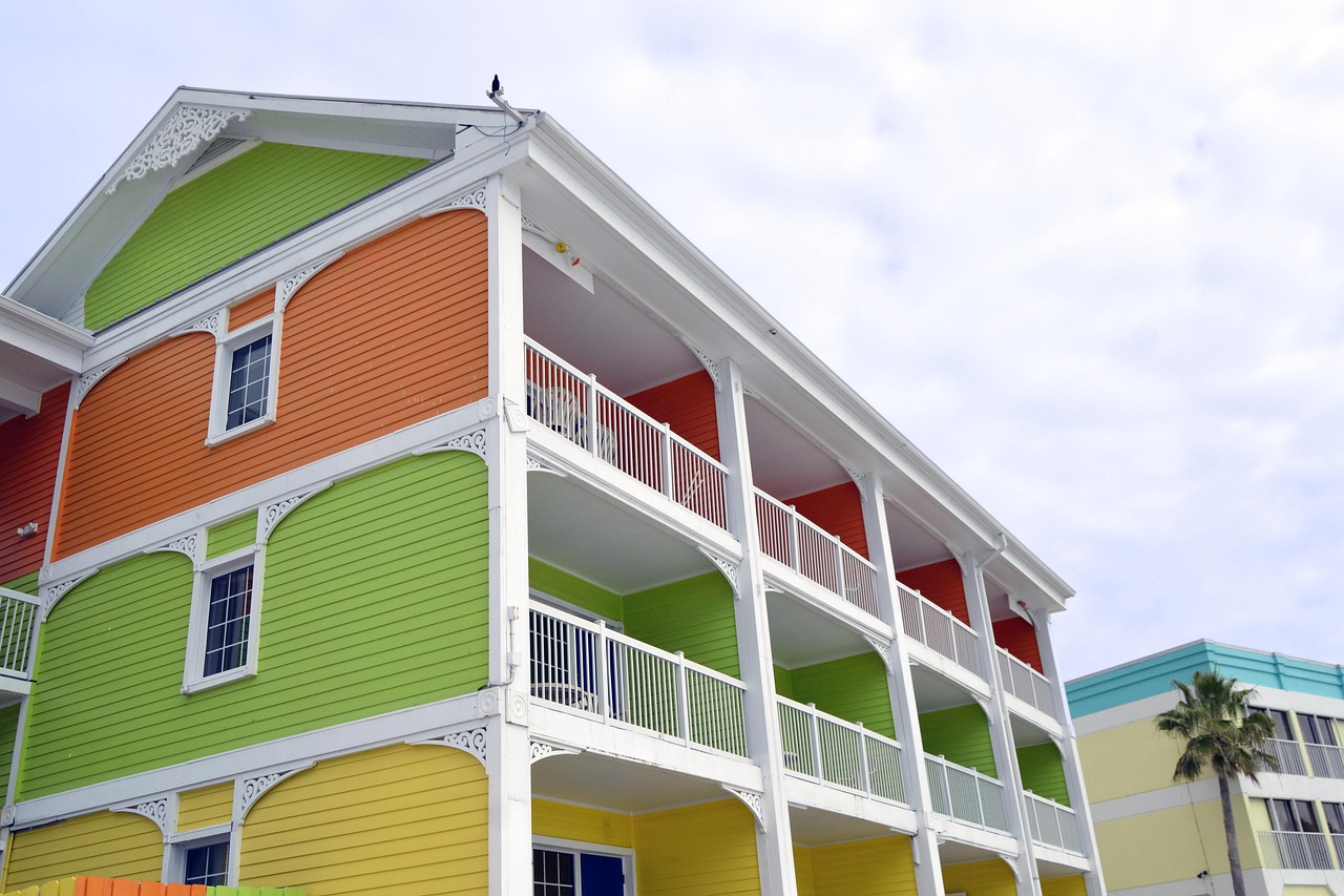 The Numbers Don’t Lie: Vacation Rentals Save You Money (image credits: pixabay)