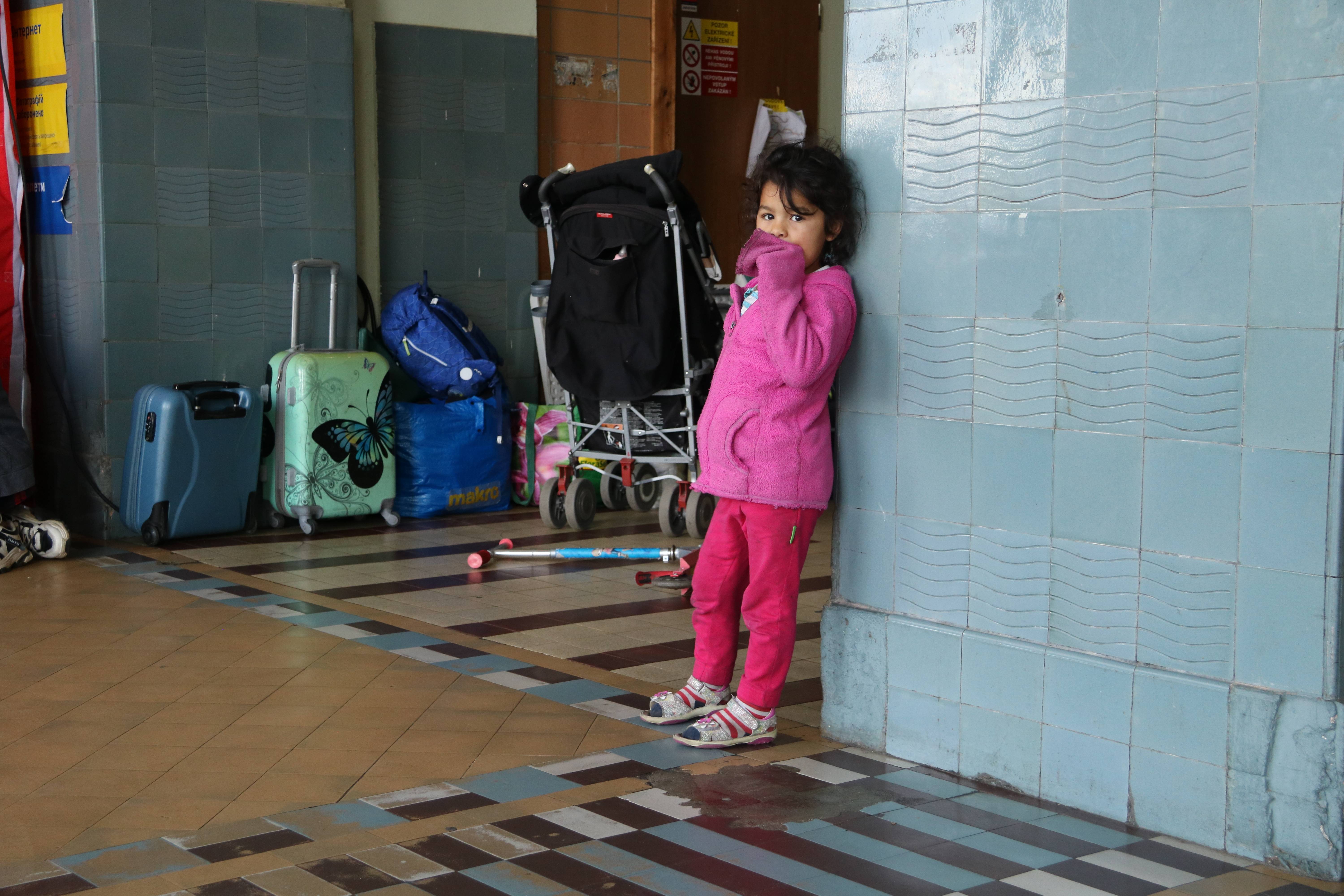 Advocating for Migrants and Refugees (image credits: wikimedia)