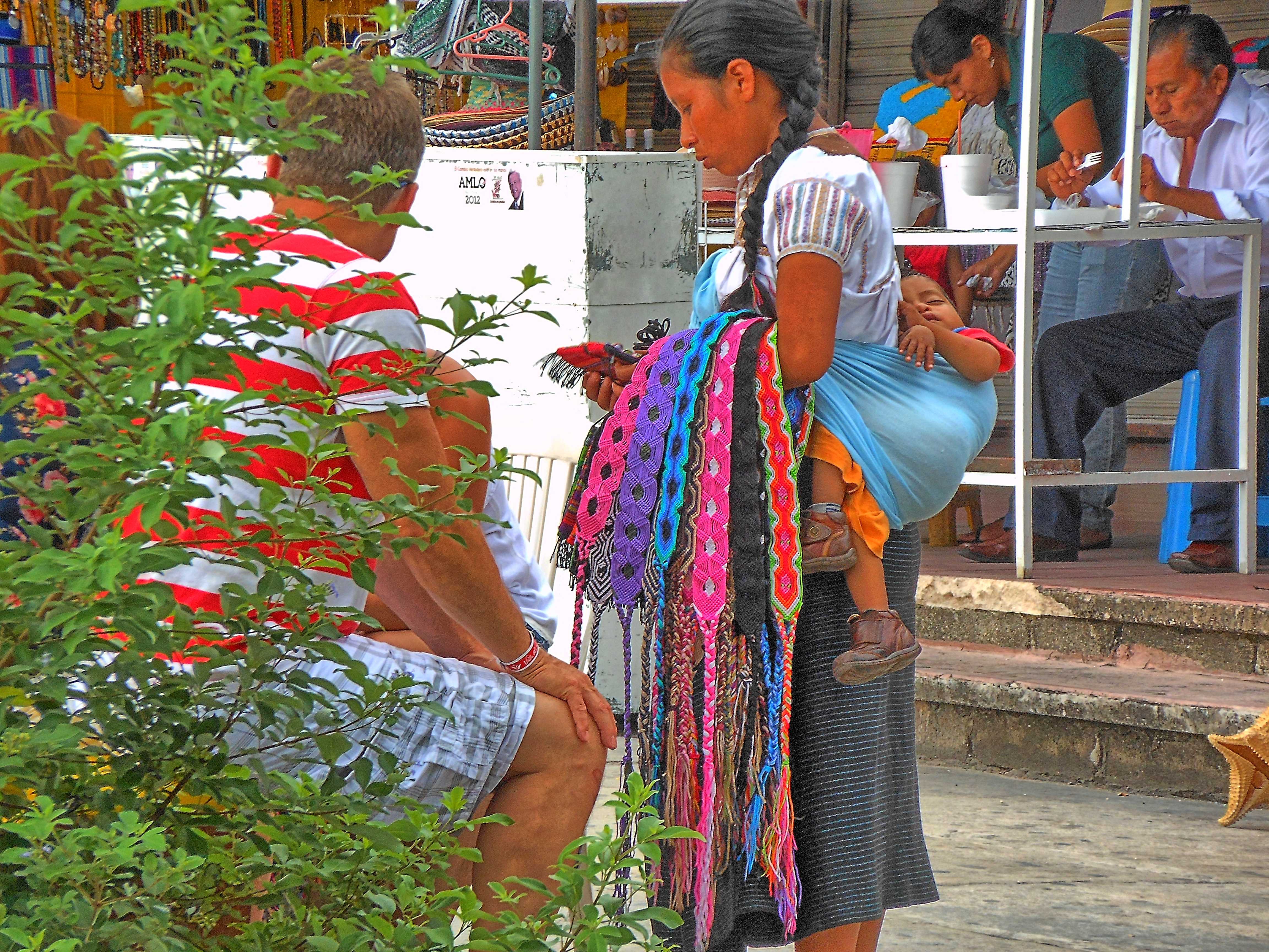Searching for Something Real (image credits: wikimedia)