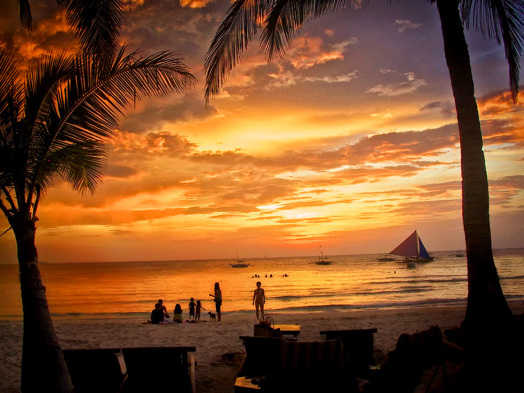 Your Next Peaceful Adventure Awaits (image credits: flickr)