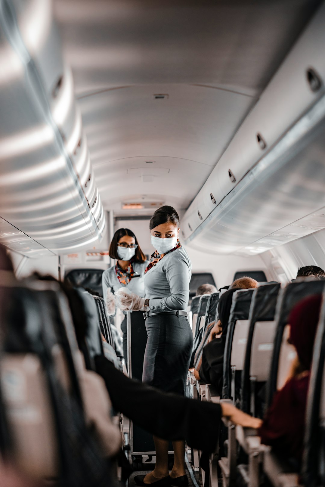 Unexpected Epidemics and Pandemics: The Changing Landscape (image credits: unsplash)