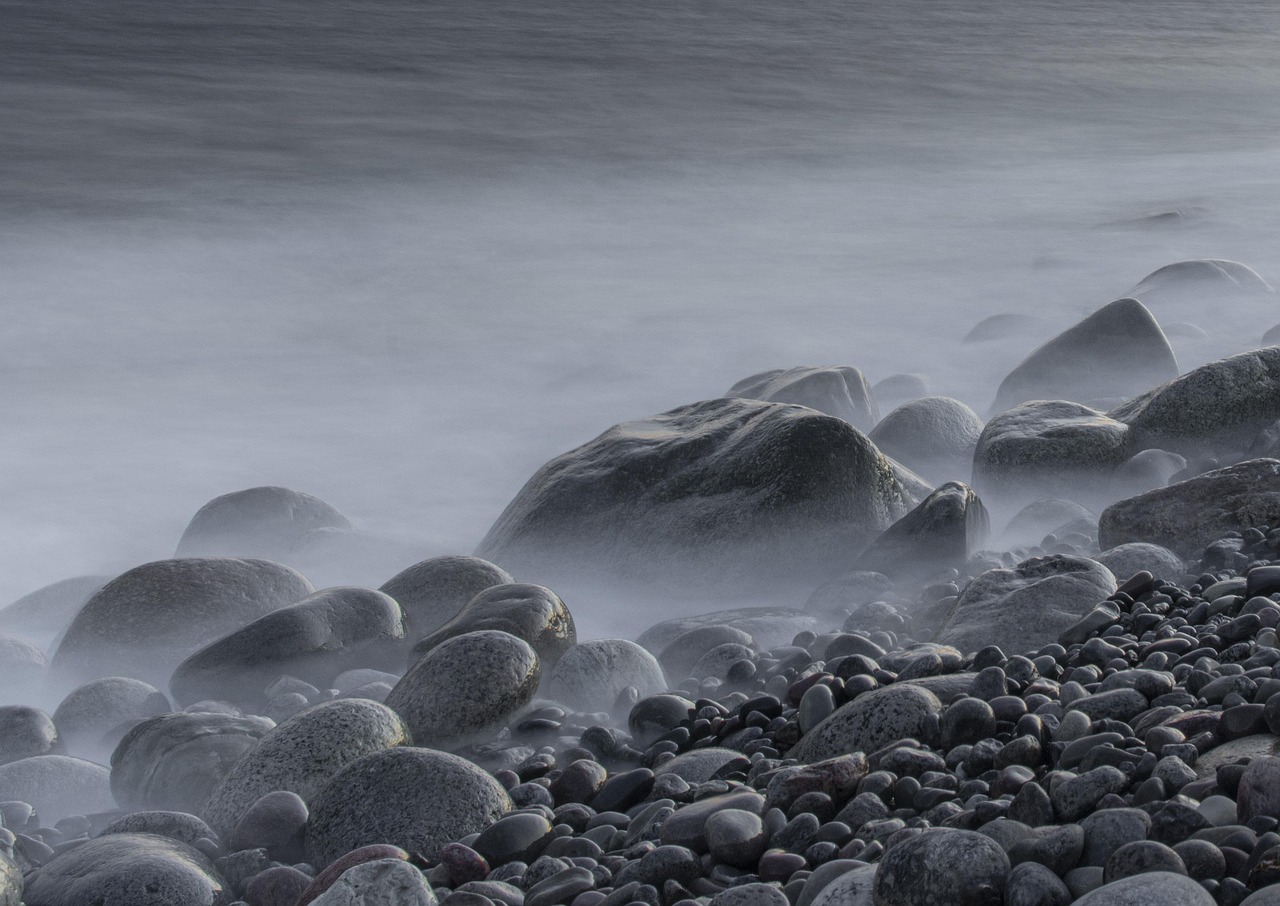 Coastal Fog (image credits: pixabay)