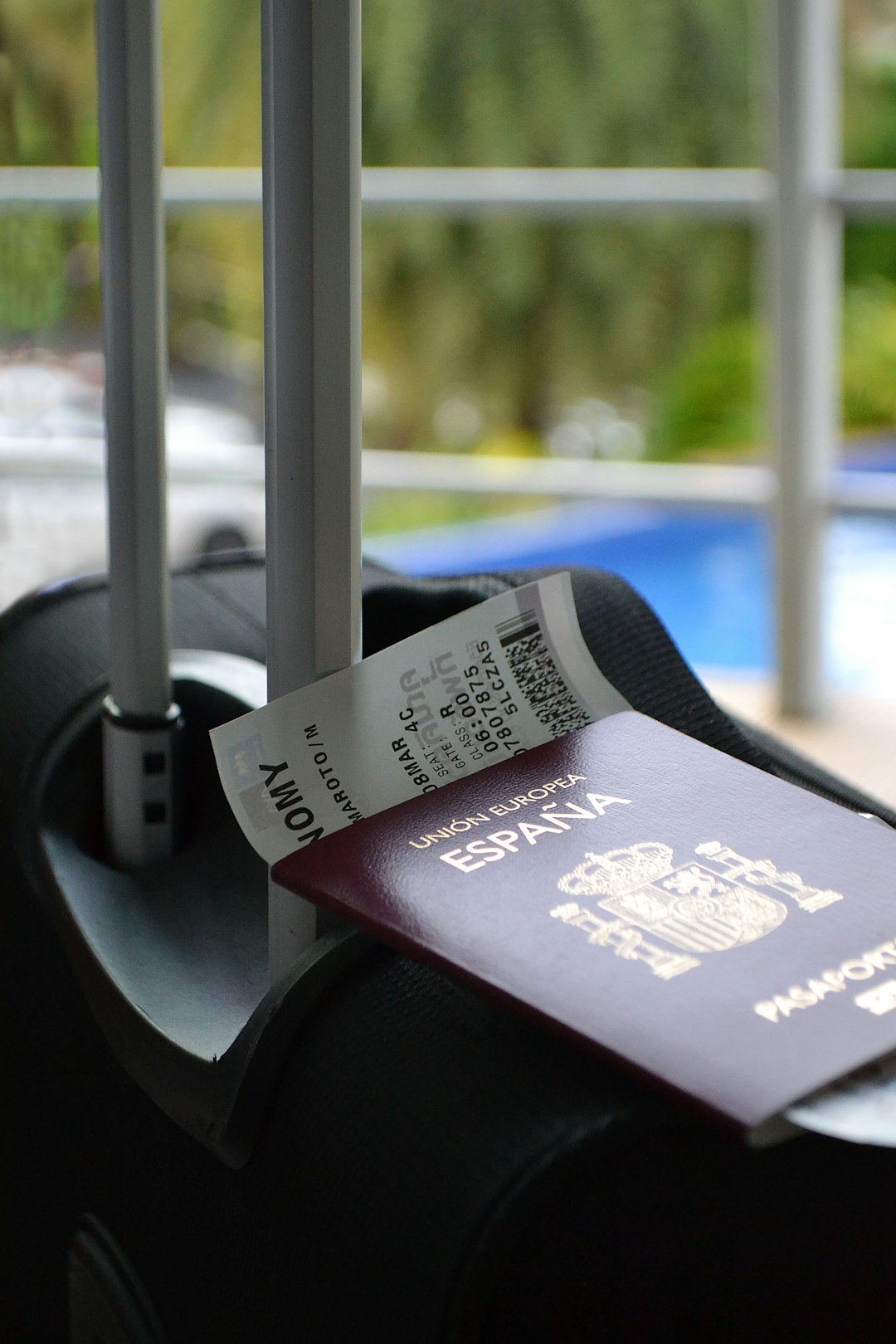 Spain: Vibrant Mobility with Global Reach (image credits: unsplash)