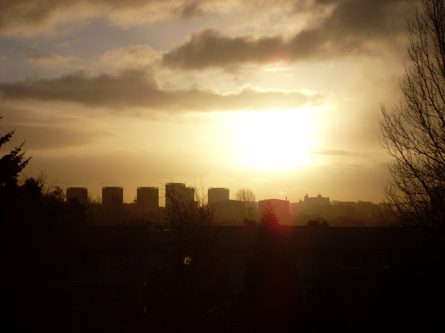 Waking Up Somewhere Unexpected (image credits: wikimedia)