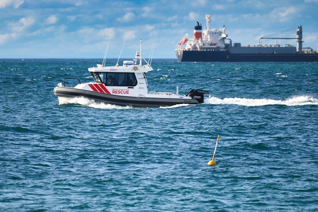 32. The Coast Guard Search Failures (image credits: unsplash)