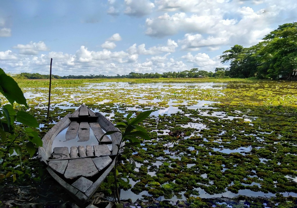 Bangladesh When Monsoons Turn Deadly (image credits: flickr)
