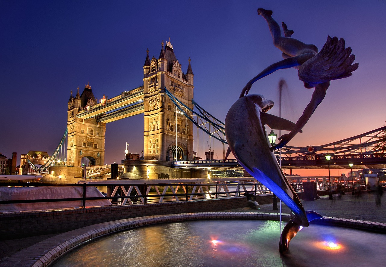 United Kingdom: A Mixed Experience (image credits: pixabay)
