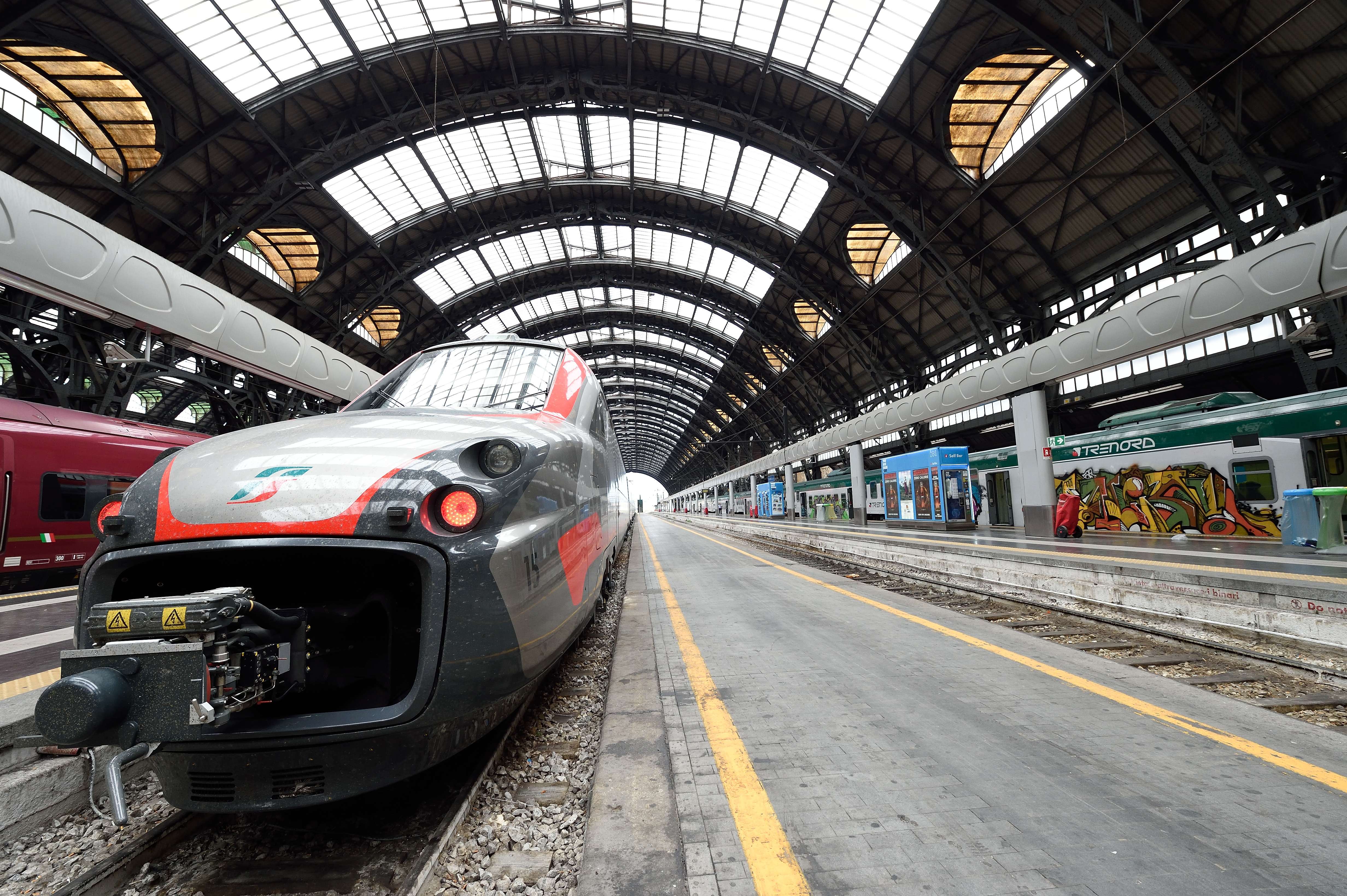 Italy Beauty Meets Chaos (image credits: wikimedia)