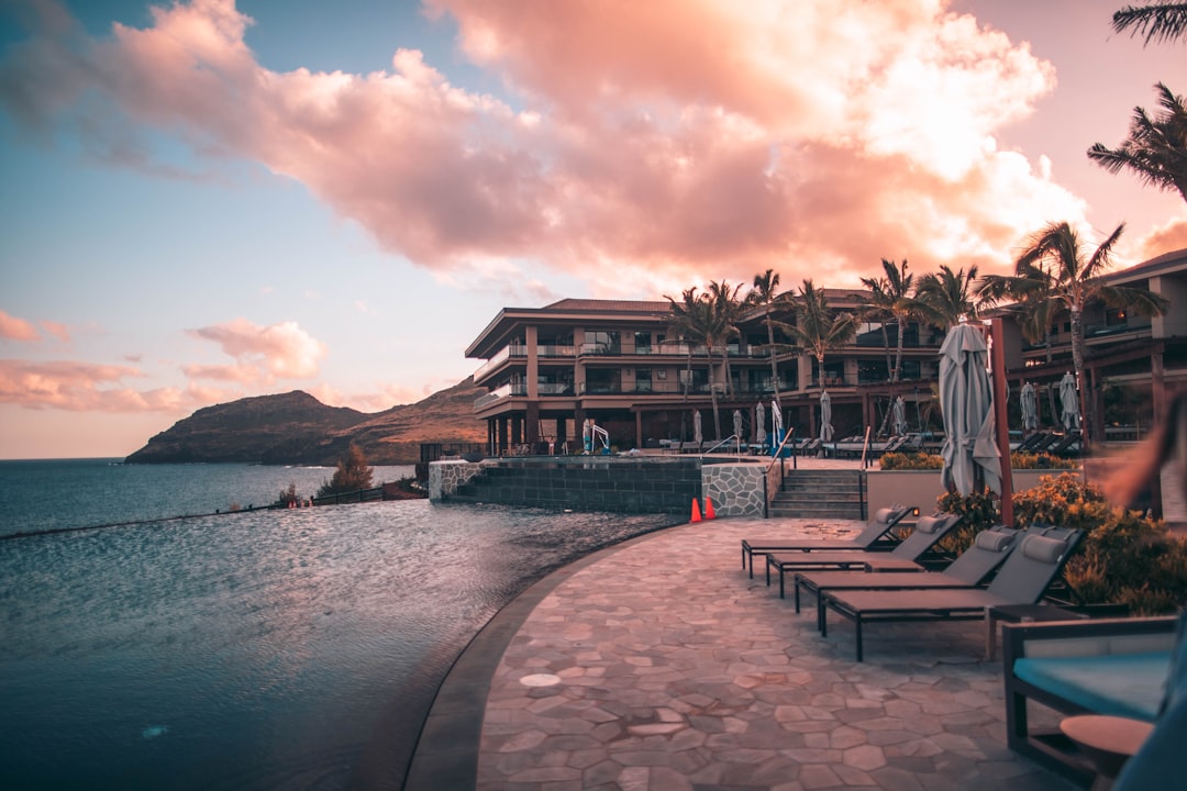 Luxury and Lifestyle Hotels Lead Hospitality Innovation (image credits: unsplash)