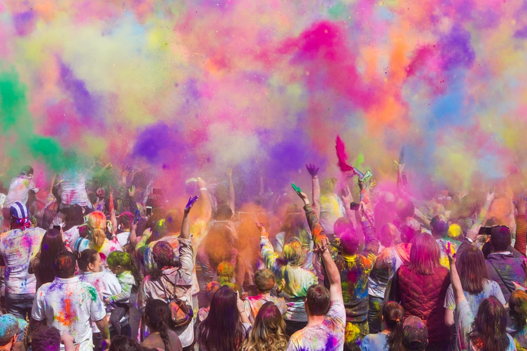 India (image credits: unsplash)