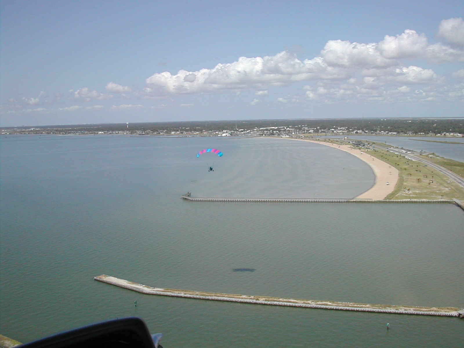 Rockport, Texas (image credits: wikimedia)