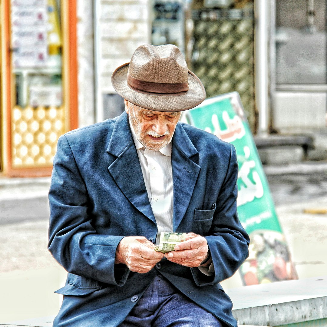 43. The Workaholic Capricorn Who Turns Retirement Into a Second Career (image credits: unsplash)