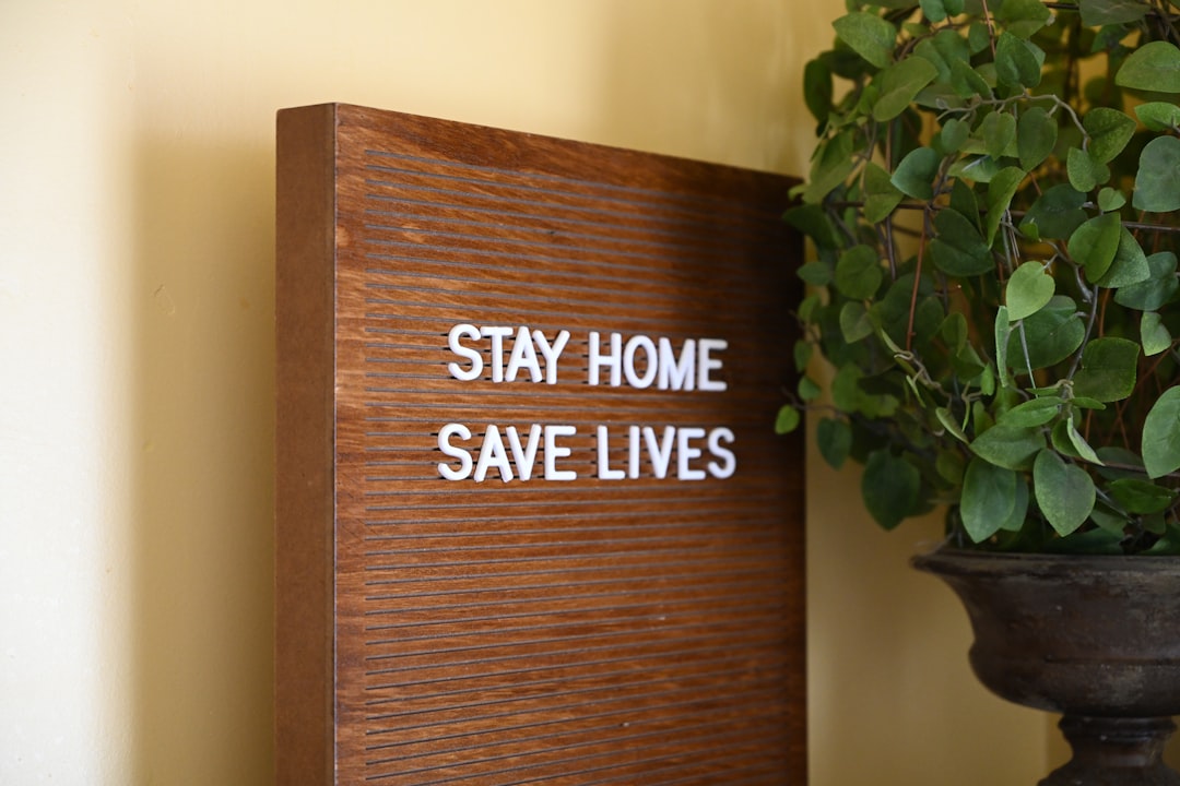 35. Home Safety Becomes Your Obsession (image credits: unsplash)