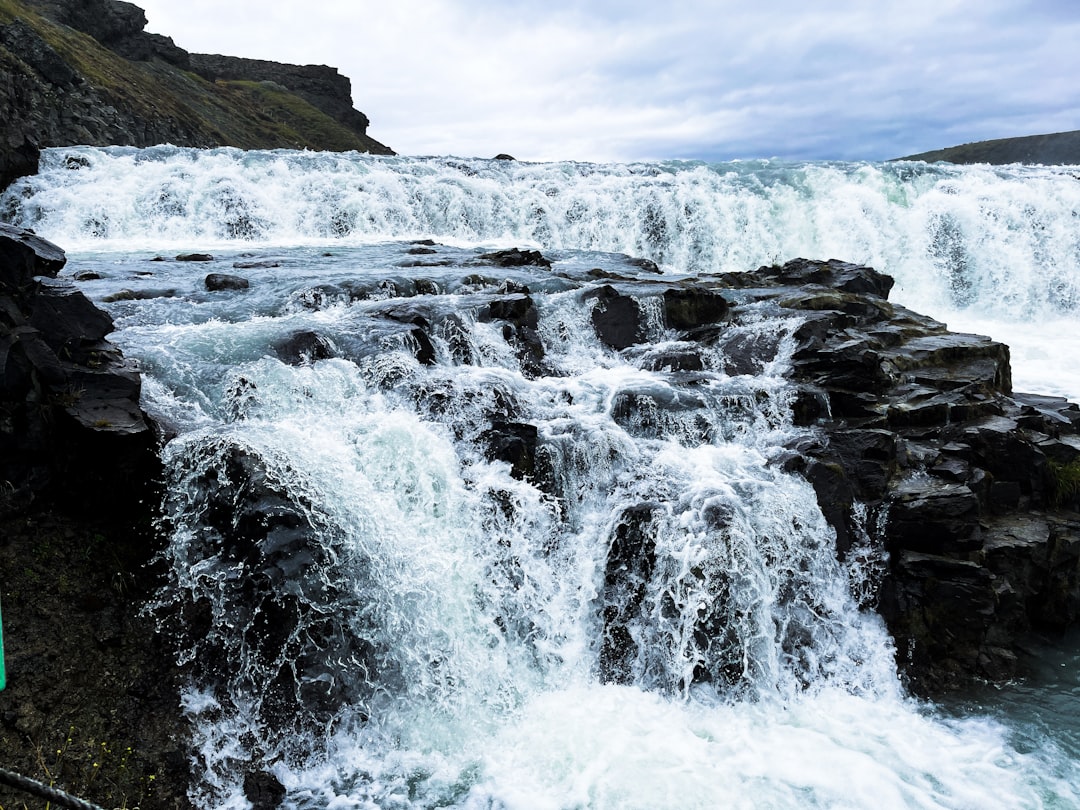 Iceland: Where Earth’s Power is on Display (image credits: unsplash)