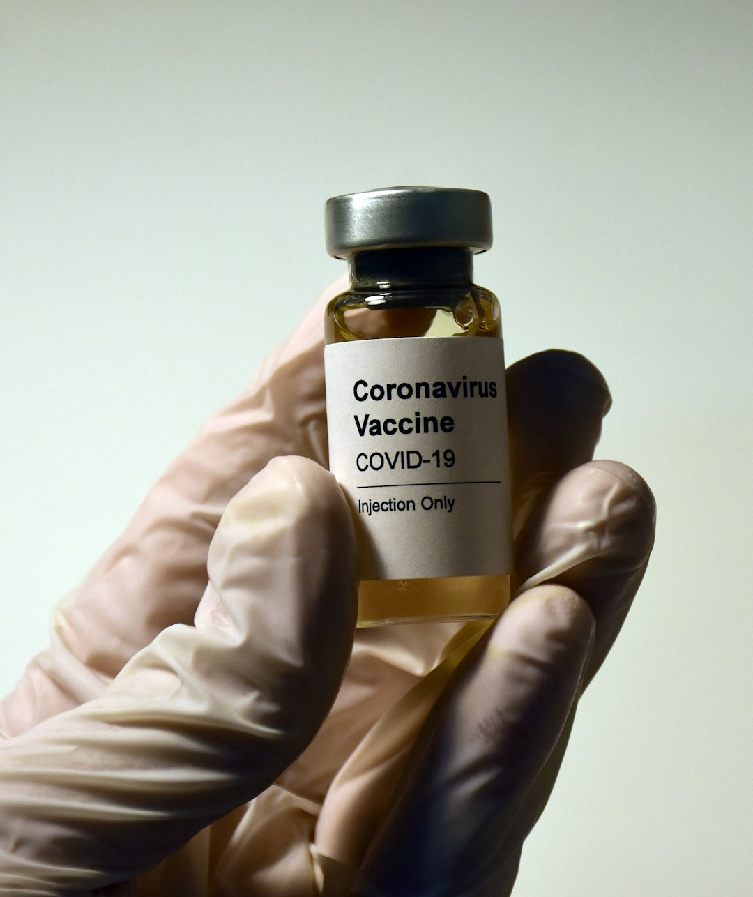 Shingles Vaccination (image credits: unsplash)
