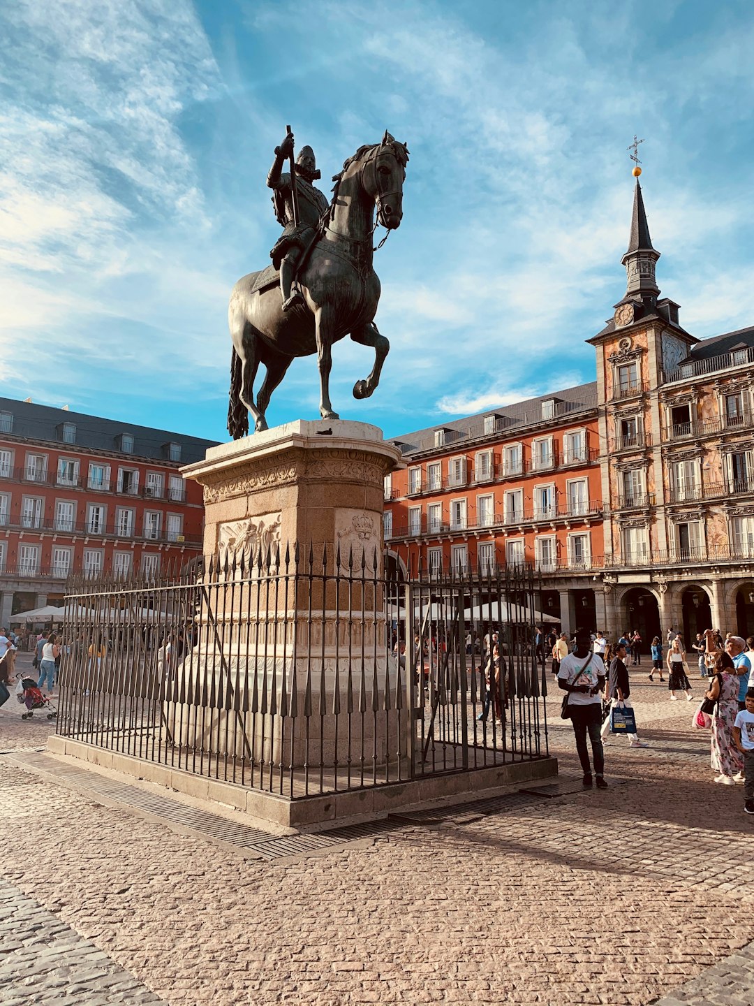 Future Outlook for Spanish Tourism (image credits: unsplash)