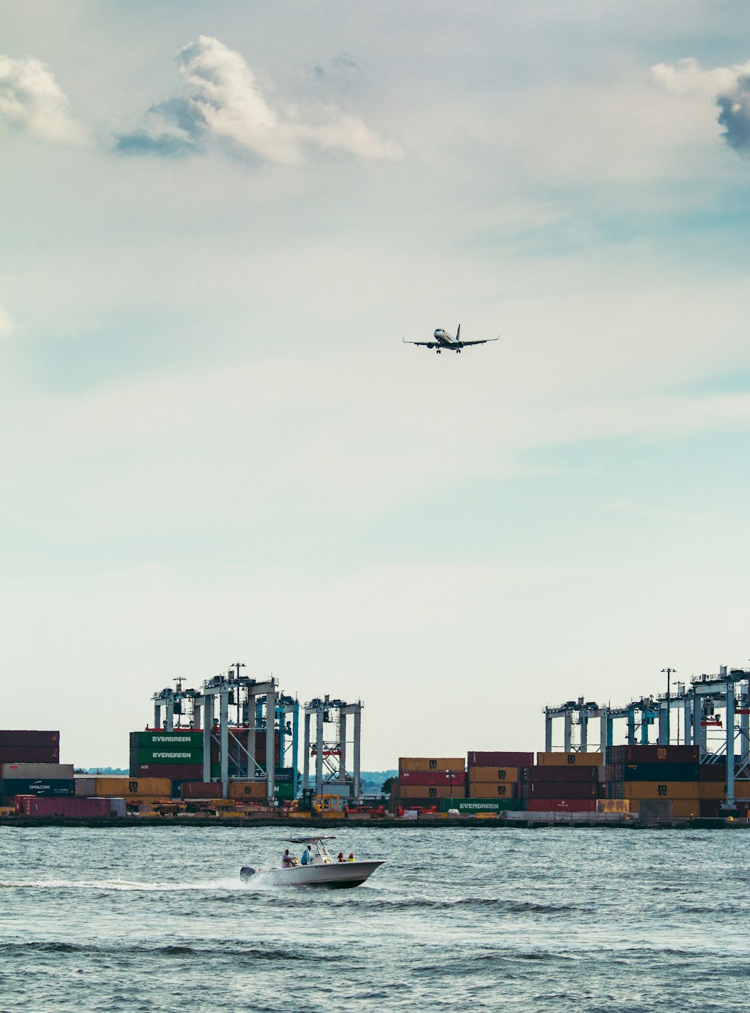 Boston, Massachusetts (image credits: unsplash)