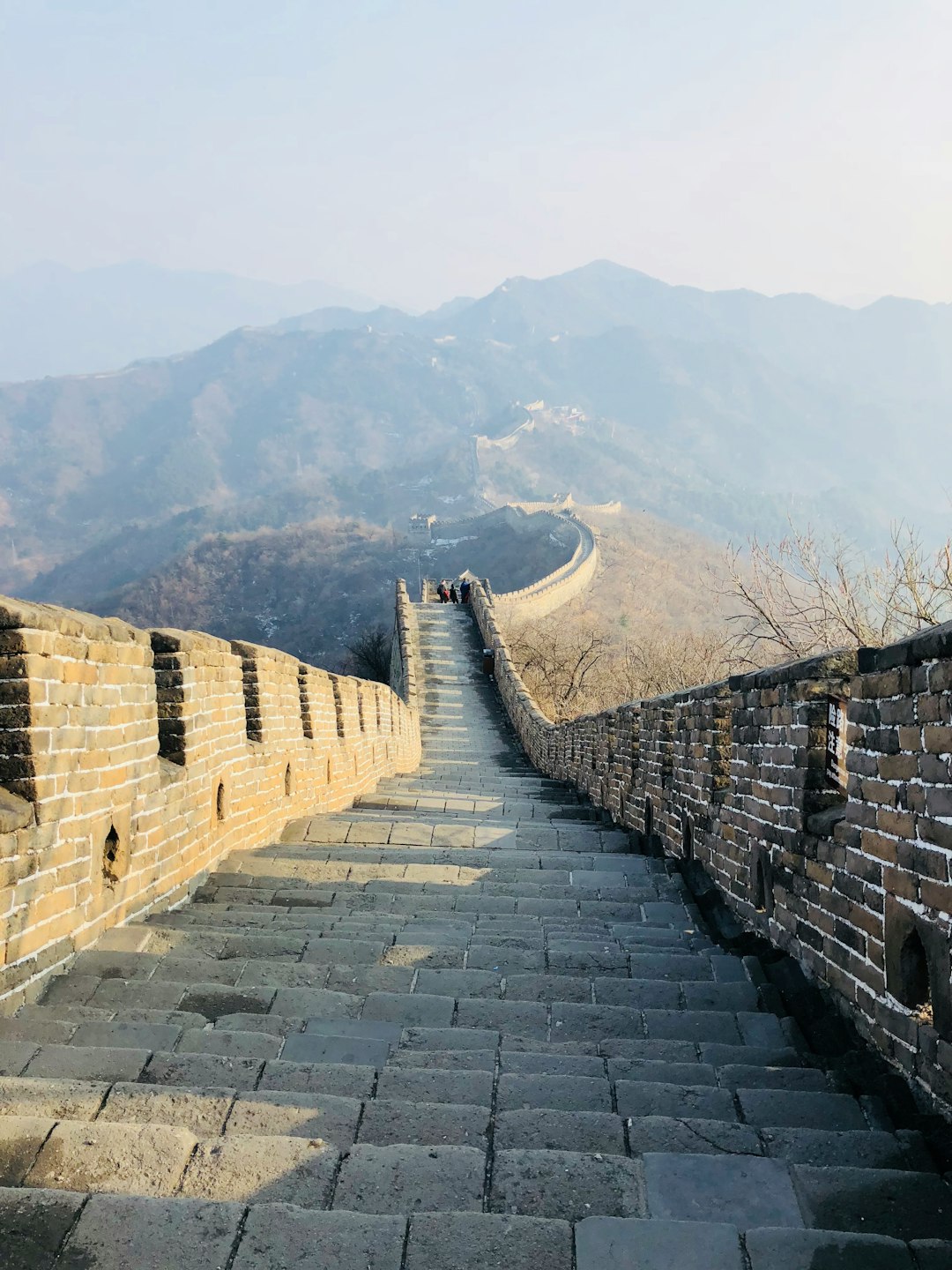 China: A Continuous Civilization (image credits: unsplash)