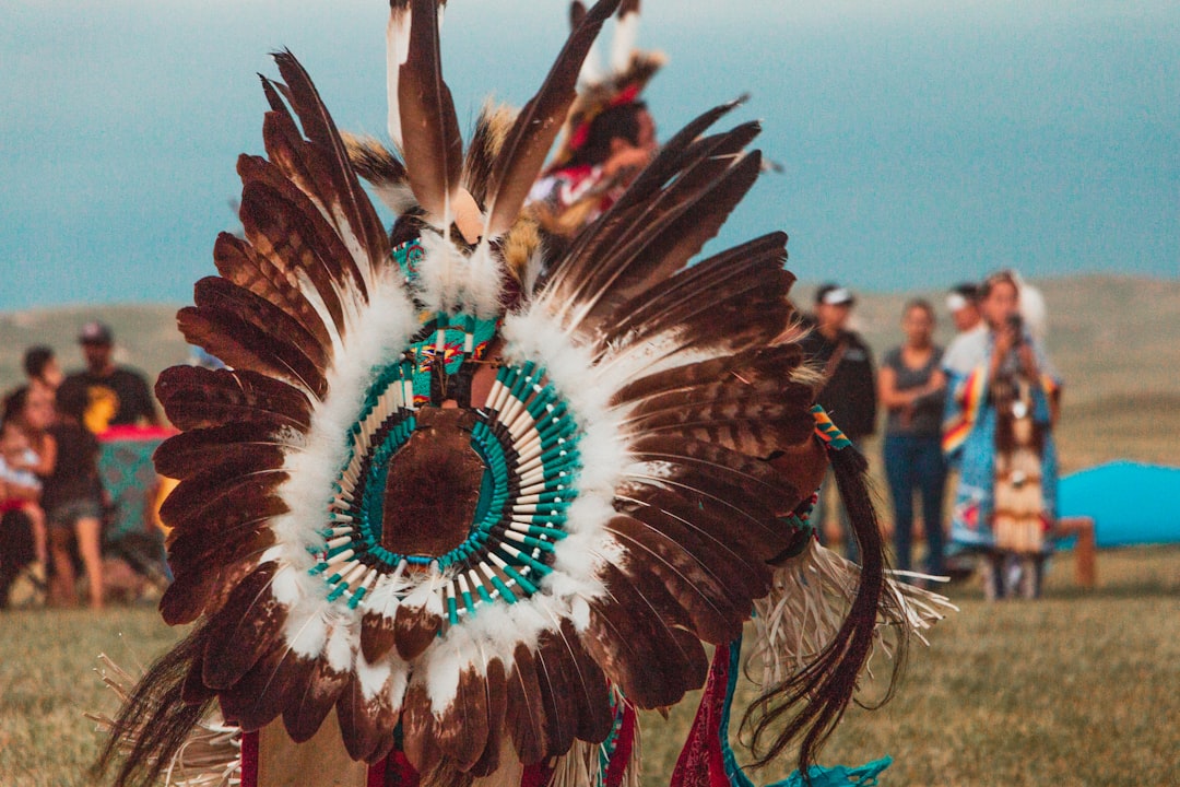 Canada: Balancing Multiculturalism and Indigenous Identity (image credits: unsplash)