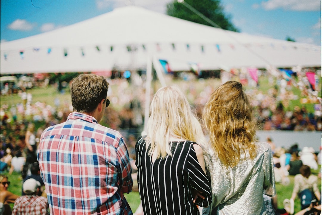 The Role of Local Initiatives (image credits: unsplash)