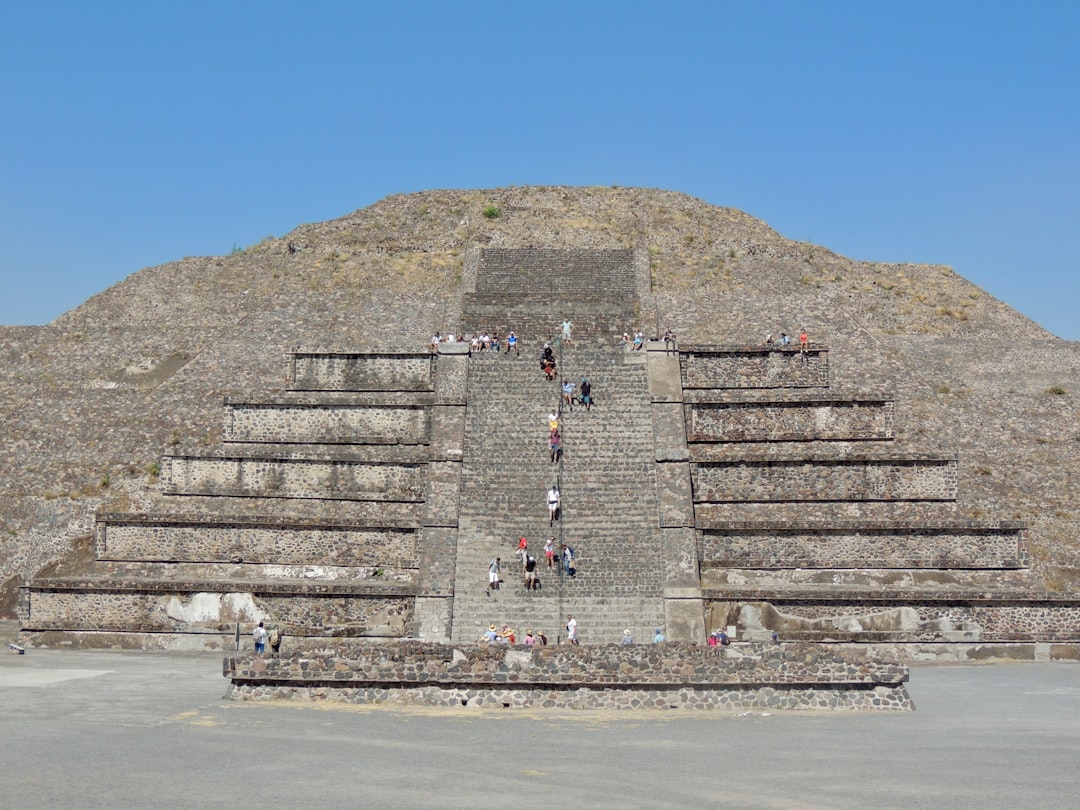 Mexico (image credits: unsplash)