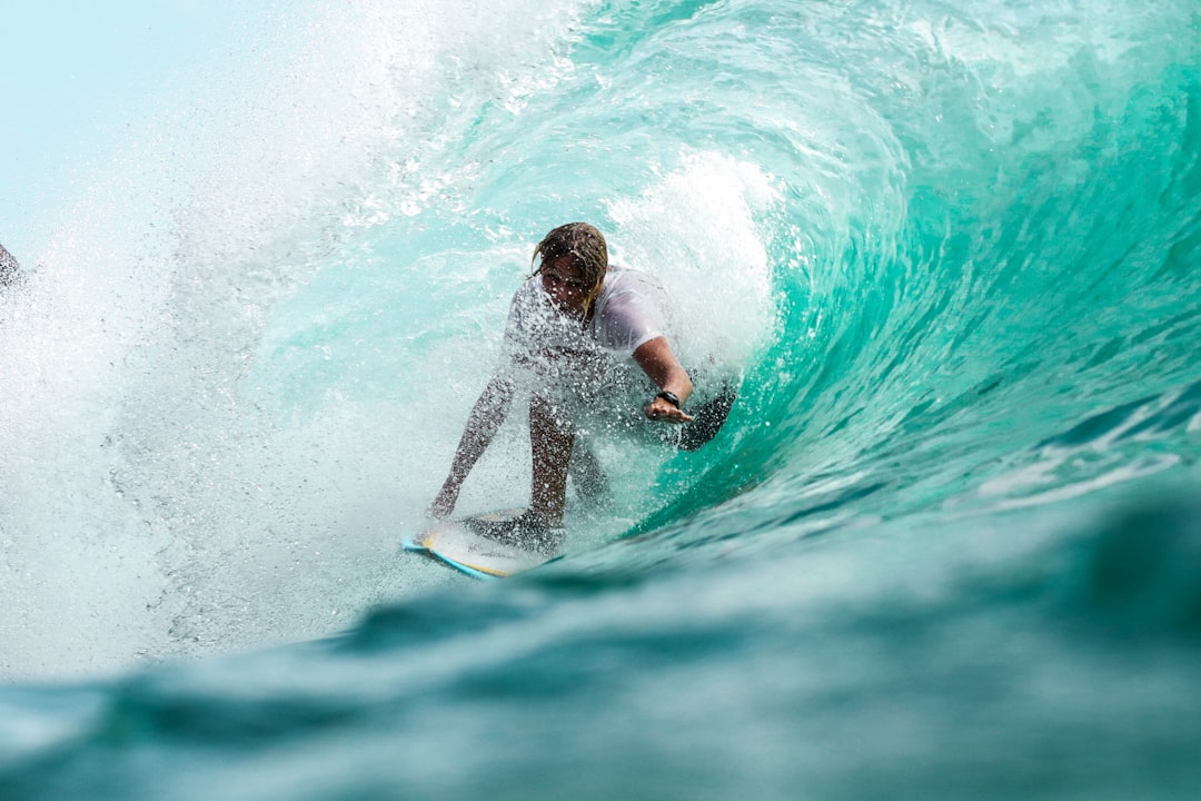Surfing Capital of the World (image credits: unsplash)
