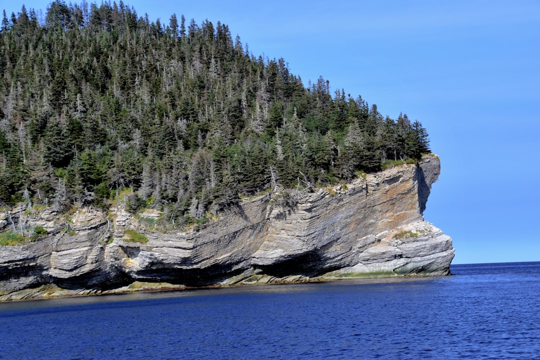 10. The Gaspé Peninsula, Quebec, Canada (image credits: unsplash)