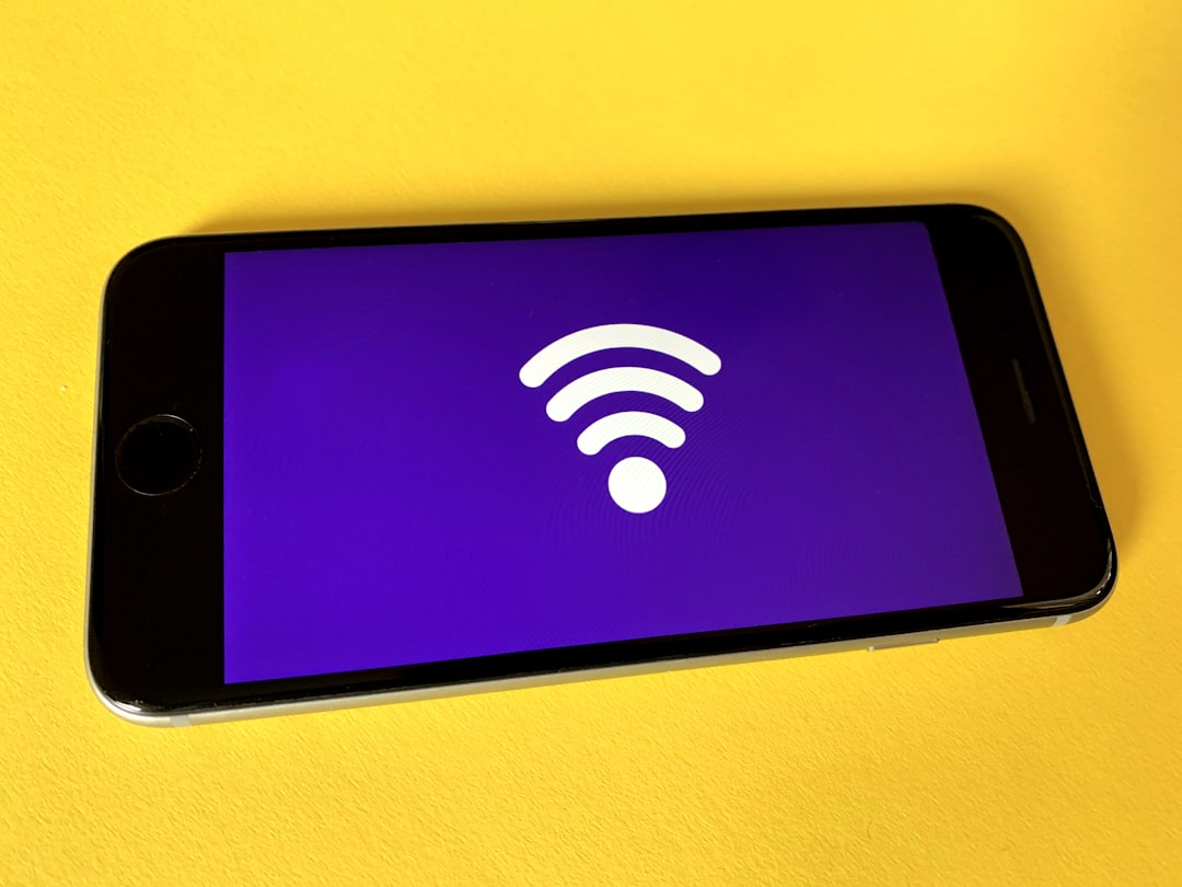 30. Don't Underestimate the Importance of Quality Internet (image credits: unsplash)