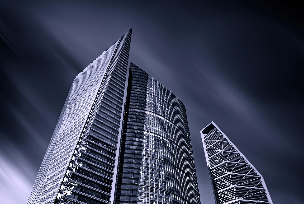Business Is Booming: U.S. Companies Flock South (image credits: pixabay)