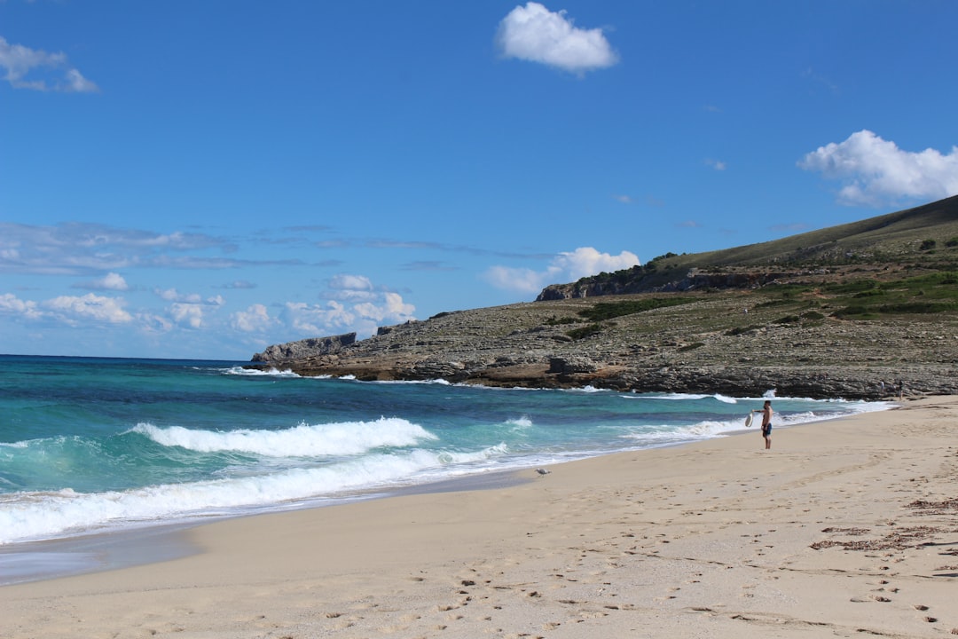Less Crowded Tourist Spots (image credits: unsplash)