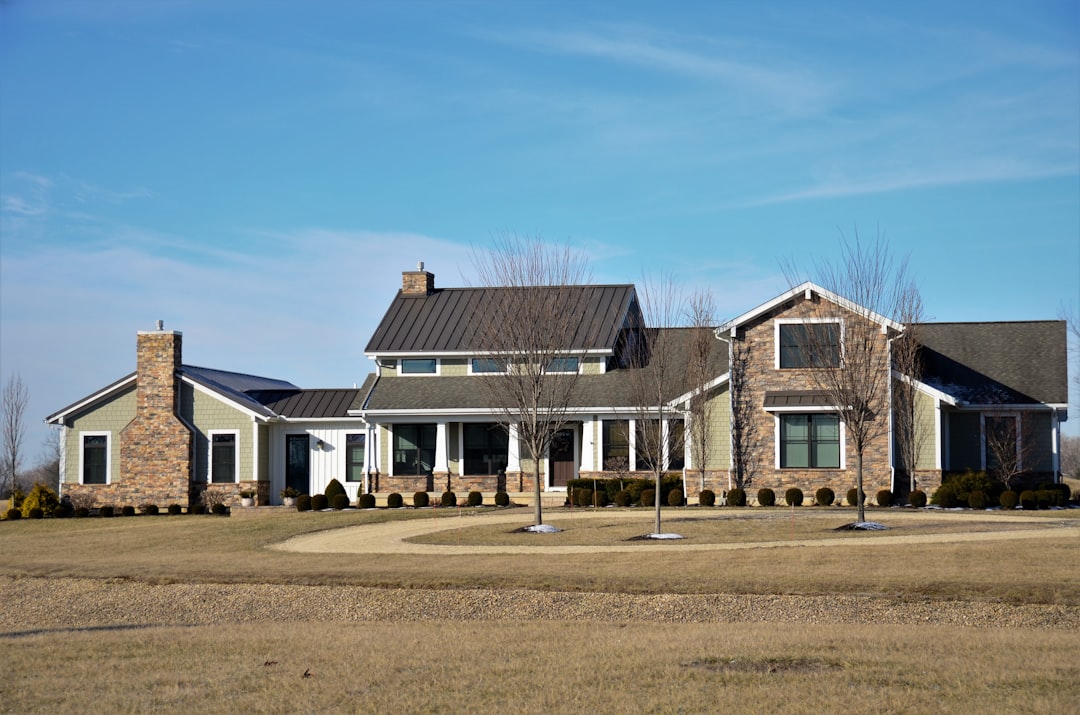 25. Kansas - Heartland Housing Pressure (image credits: unsplash)