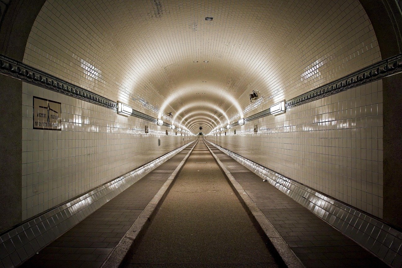 Introduction to Illegal Tunnels (image credits: pixabay)