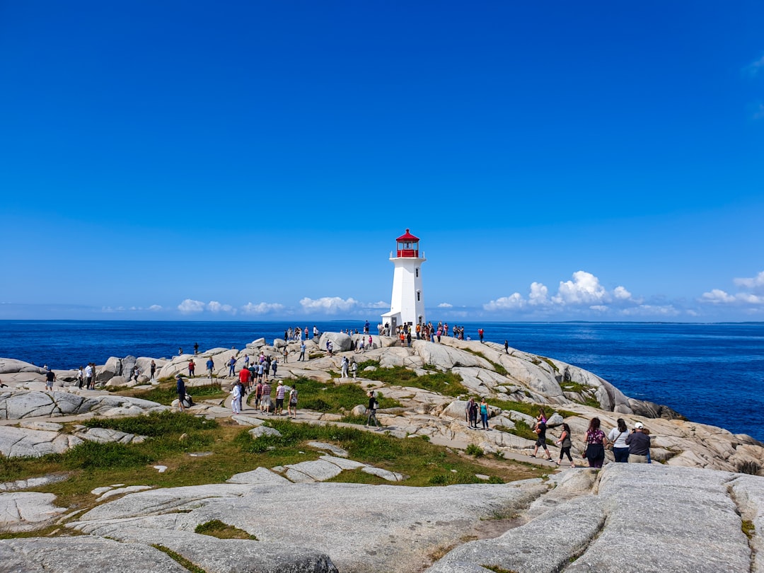 Halifax, Nova Scotia (image credits: unsplash)