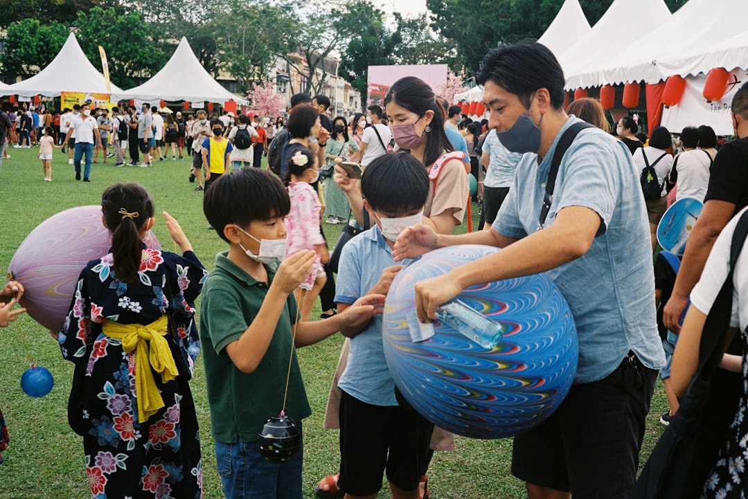 Cultural Immersion (image credits: unsplash)