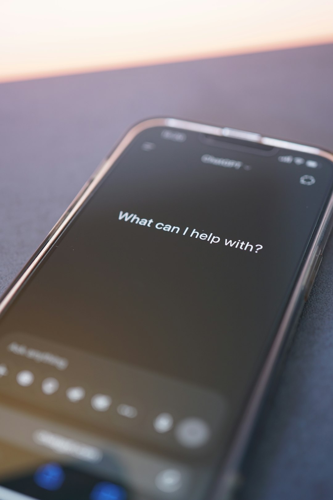 22. Inability to Answer Simple Personal Questions (image credits: unsplash)