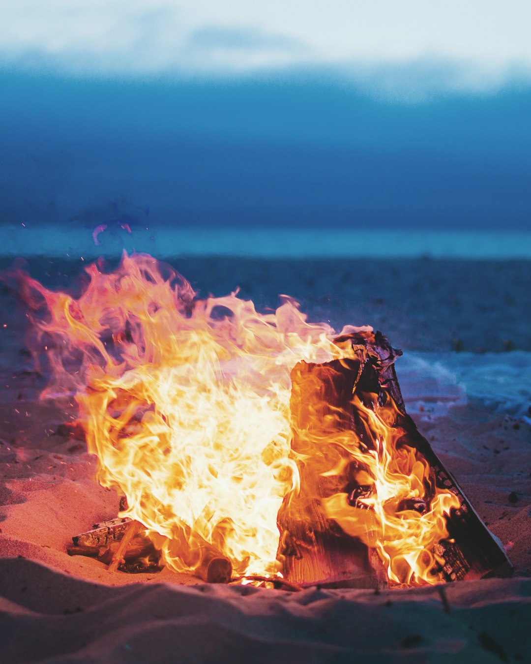Your Sunset BBQ Is Actually a Fire Hazard Violation (image credits: unsplash)