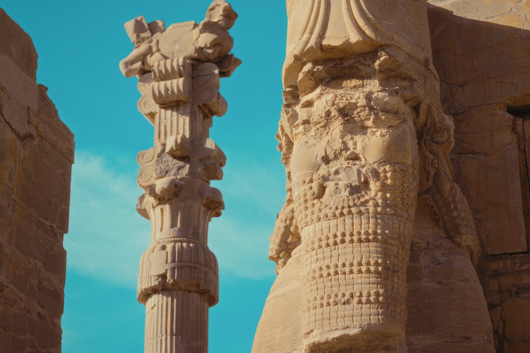 Iran: The Heart of Ancient Persia (image credits: unsplash)